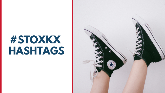 Best #stoxkx Hashtag to Grow your Instagram