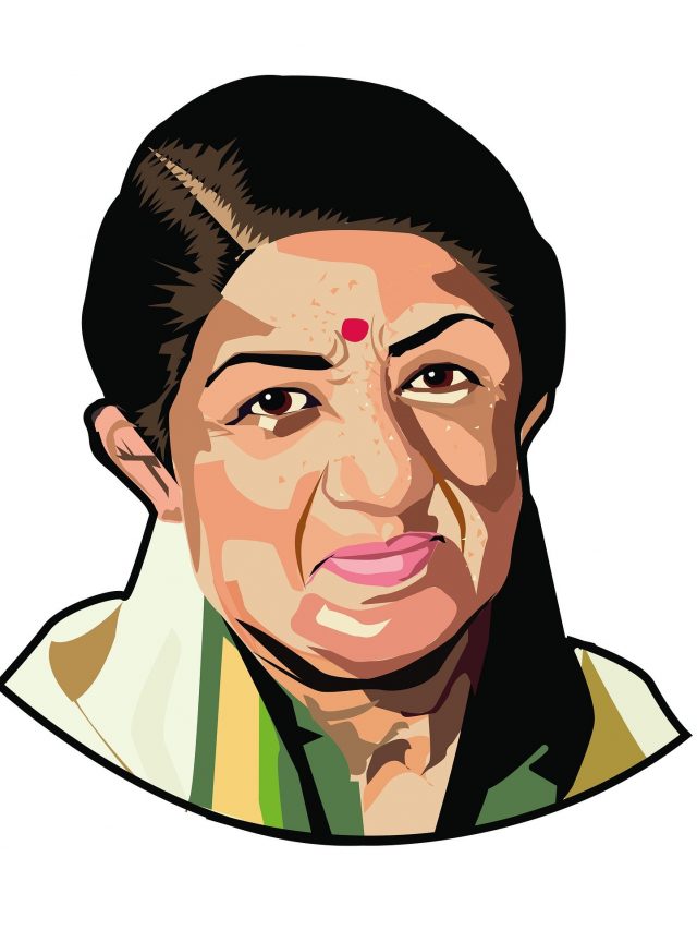 About Lata Mangeshkar and her Hashtags
