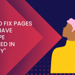 How to Fix pages don't have doctype declared in Shopify