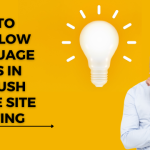 How to Disallow Language pages in SEMrush while Site auditing